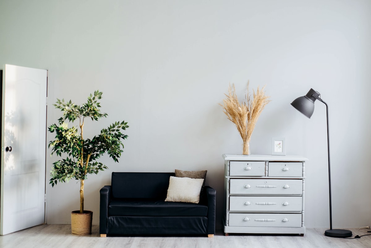 Move-In / Move-Out Cleaning